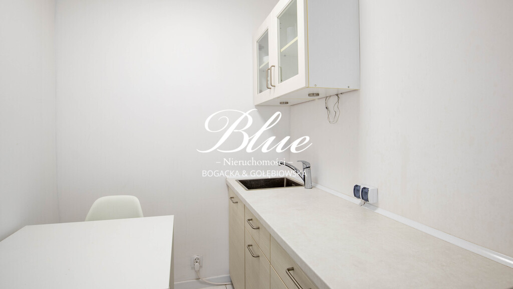 Lokal idealny pod gabinet kosmetyczny - Gumieńce