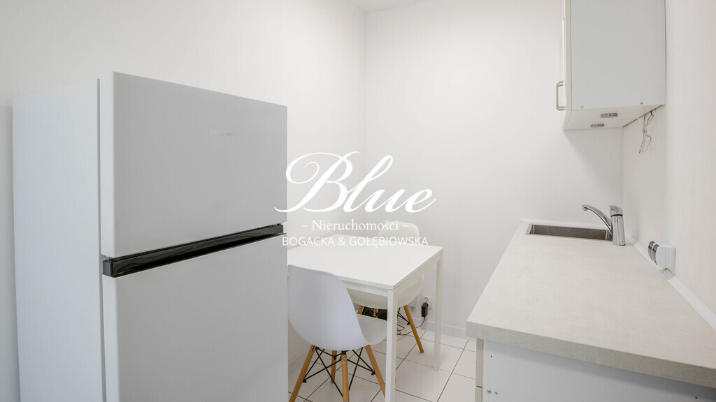 Lokal idealny pod gabinet kosmetyczny - Gumieńce