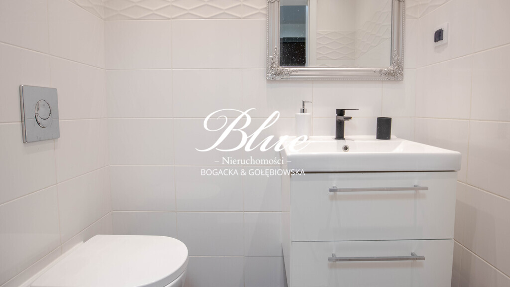 Lokal idealny pod gabinet kosmetyczny - Gumieńce