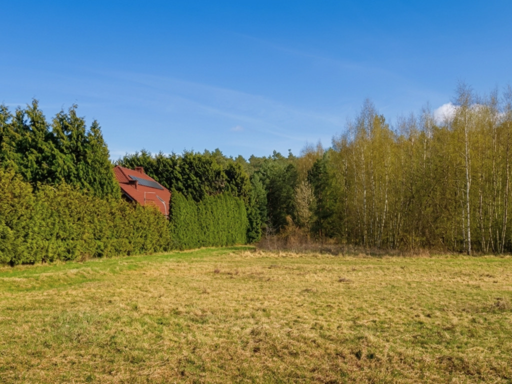 Działka budowlana MPZP | Mieścicka | 1055 m2