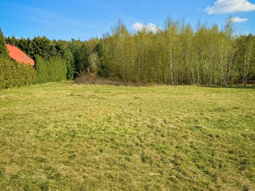 Działka budowlana MPZP | Mieścicka | 1055 m2