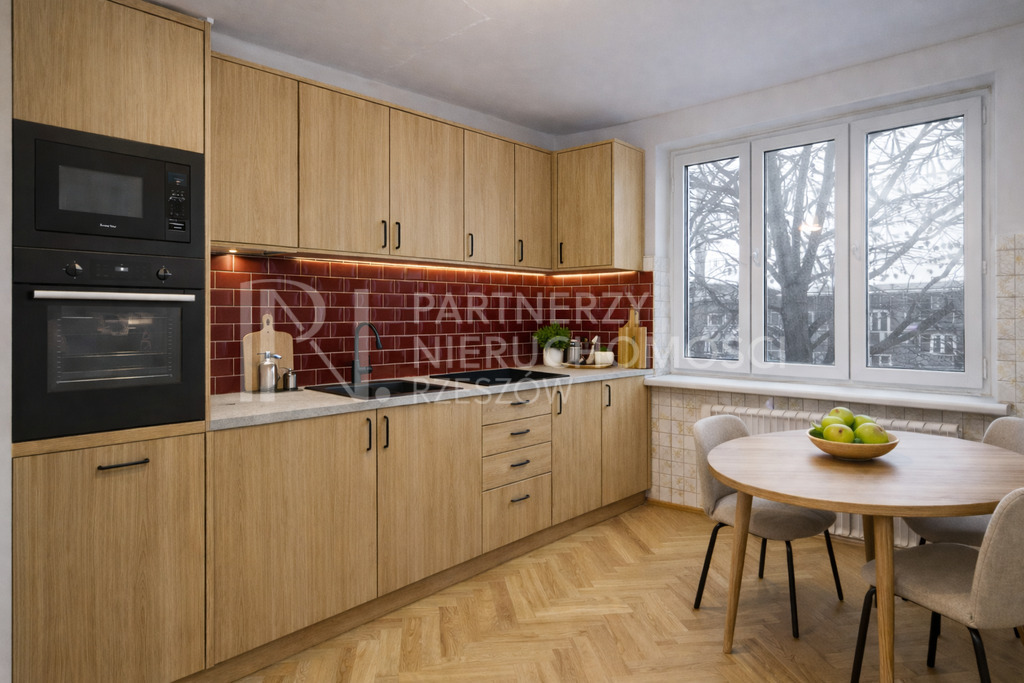 CENTRUM - 3 Pokojowe Mieszkanie z Potencjałem !