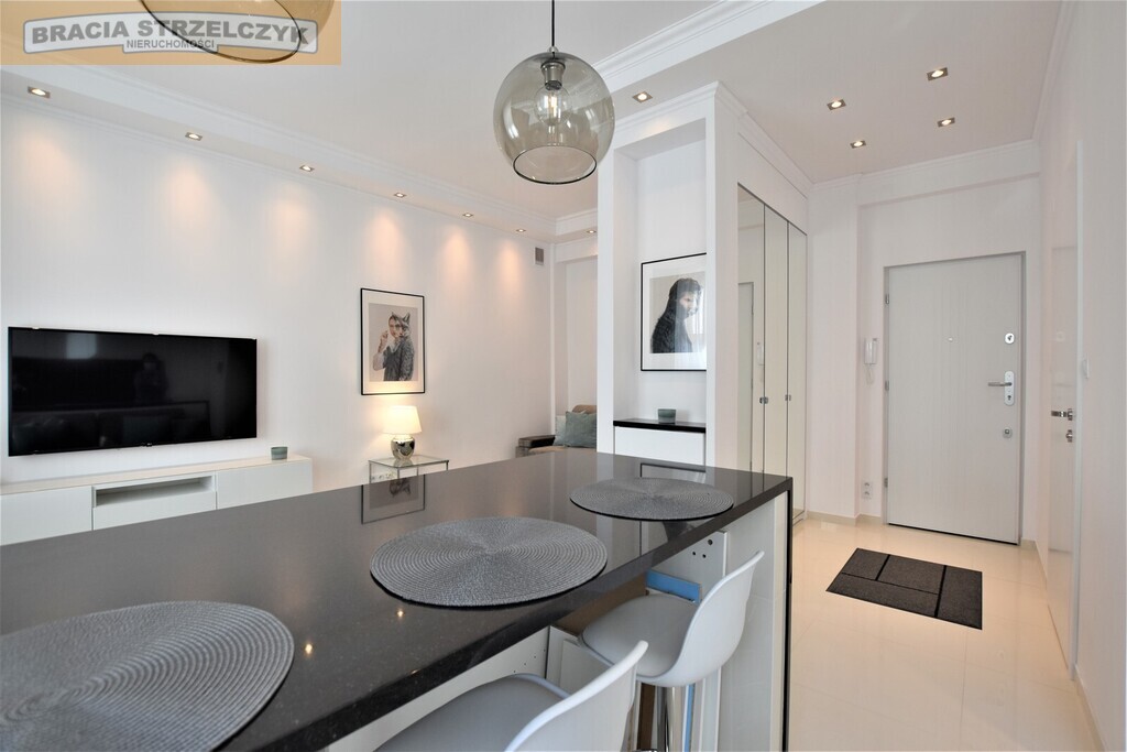 Apartament w samym Centrum - okolice Nowy Świat