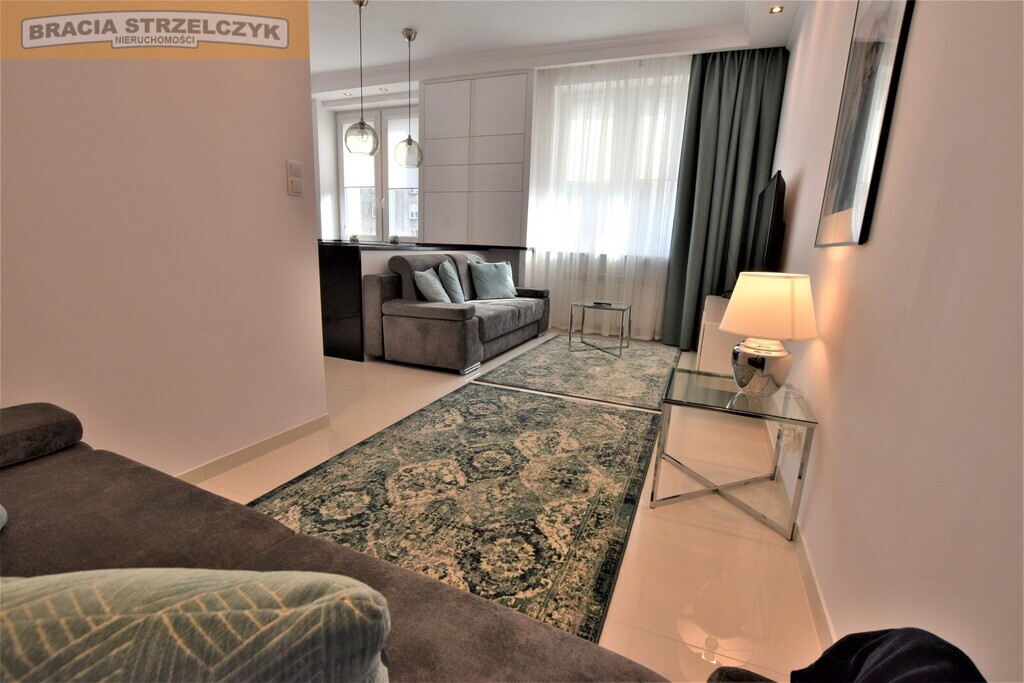 Apartament w samym Centrum - okolice Nowy Świat