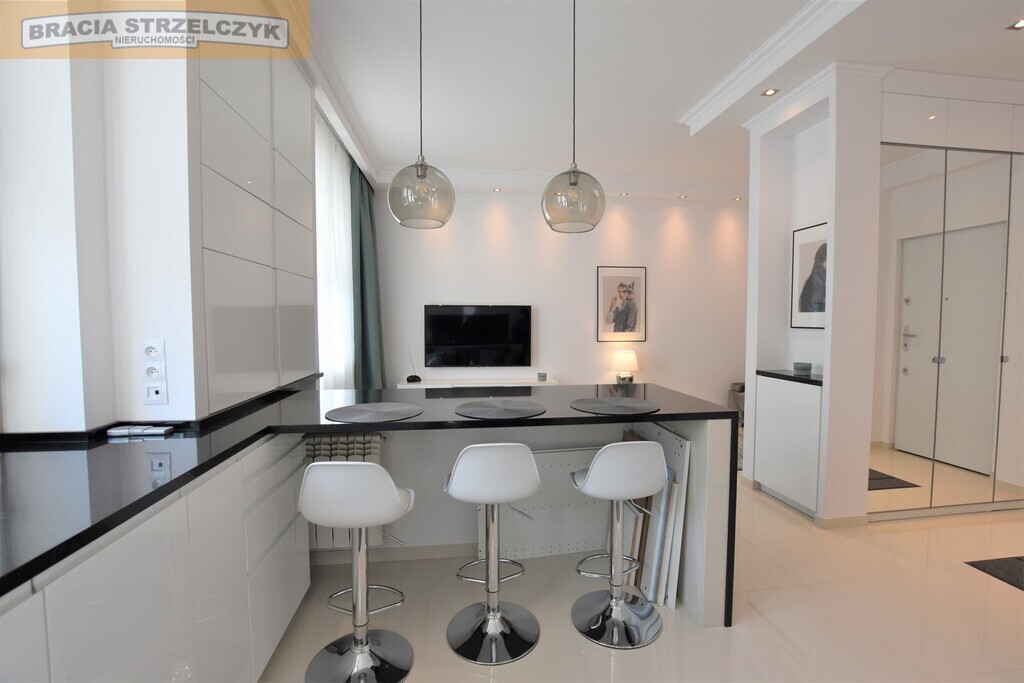 Apartament w samym Centrum - okolice Nowy Świat