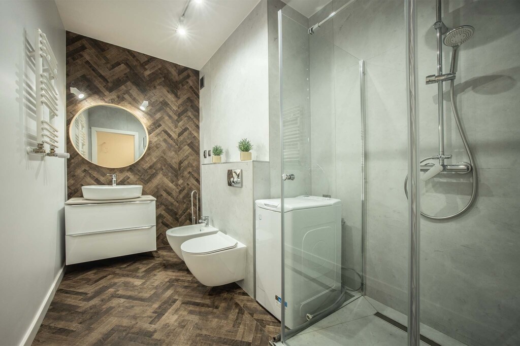 Karolewska: 2 pokoje + balkon = Twój nowy start!