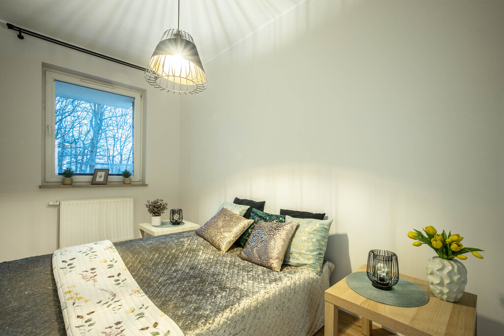 Karolewska: 2 pokoje + balkon = Twój nowy start!