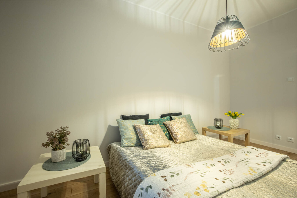 Karolewska: 2 pokoje + balkon = Twój nowy start!