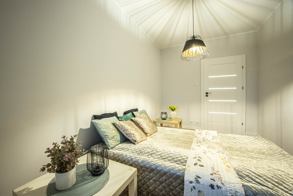 Karolewska: 2 pokoje + balkon = Twój nowy start!