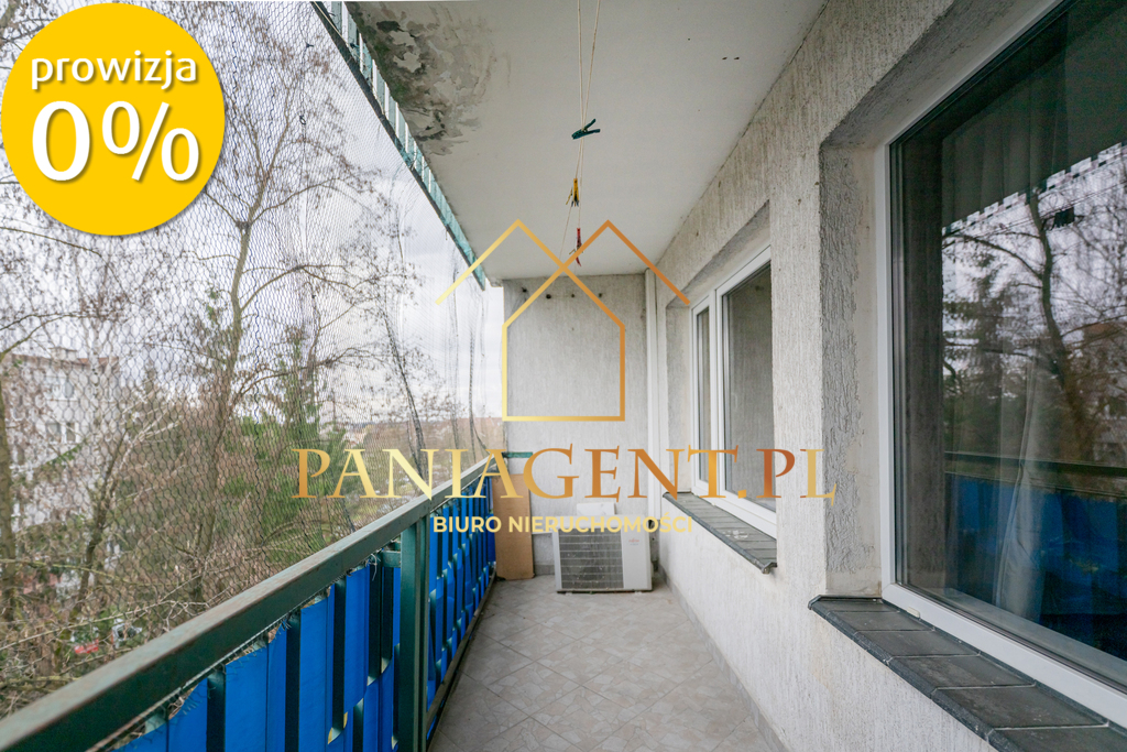 *2 pokoje*Rozkładowe*Balkon*Klimatyzacja* Zakrzów*