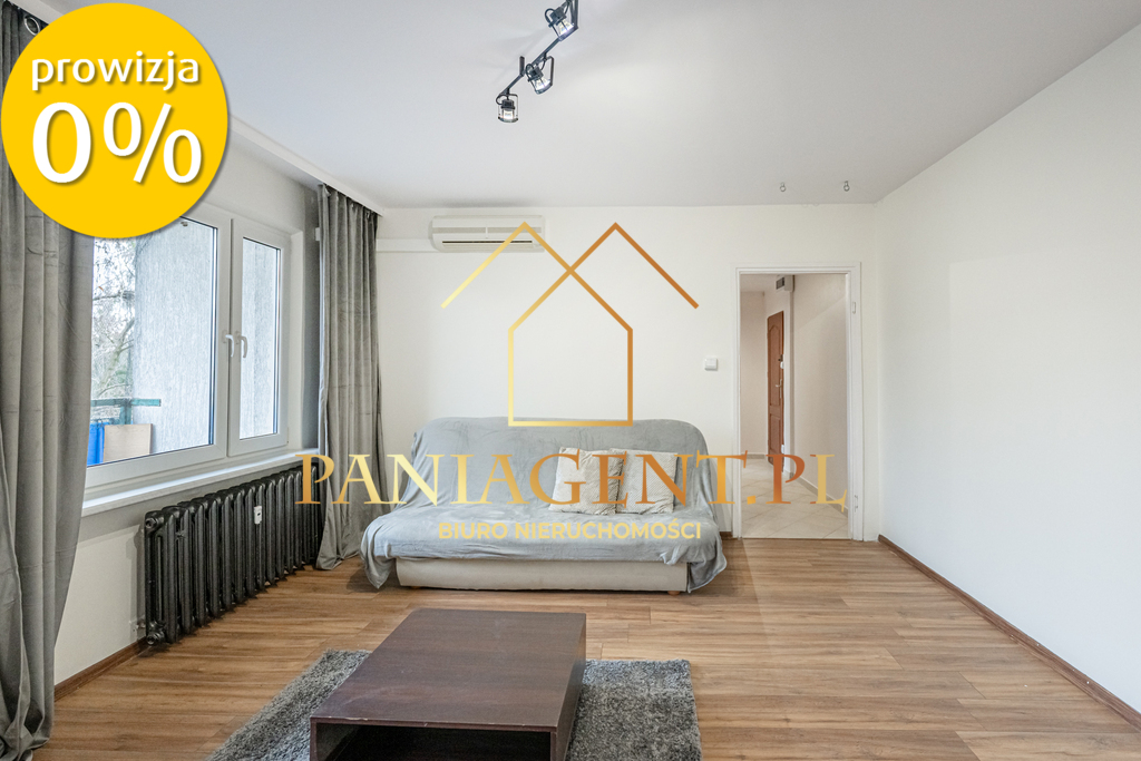 *2 pokoje*Rozkładowe*Balkon*Klimatyzacja* Zakrzów*