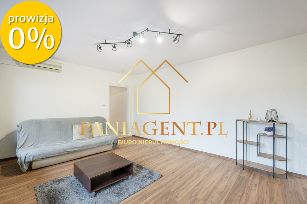 *2 pokoje*Rozkładowe*Balkon*Klimatyzacja* Zakrzów*