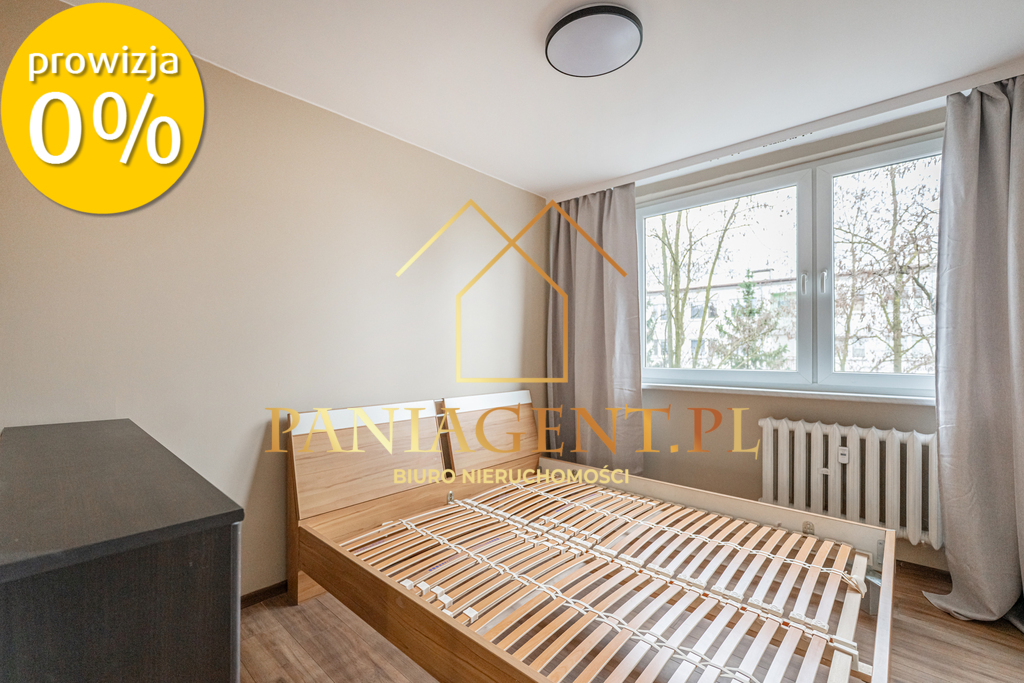 *2 pokoje*Rozkładowe*Balkon*Klimatyzacja* Zakrzów*