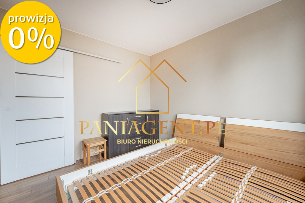 *2 pokoje*Rozkładowe*Balkon*Klimatyzacja* Zakrzów*