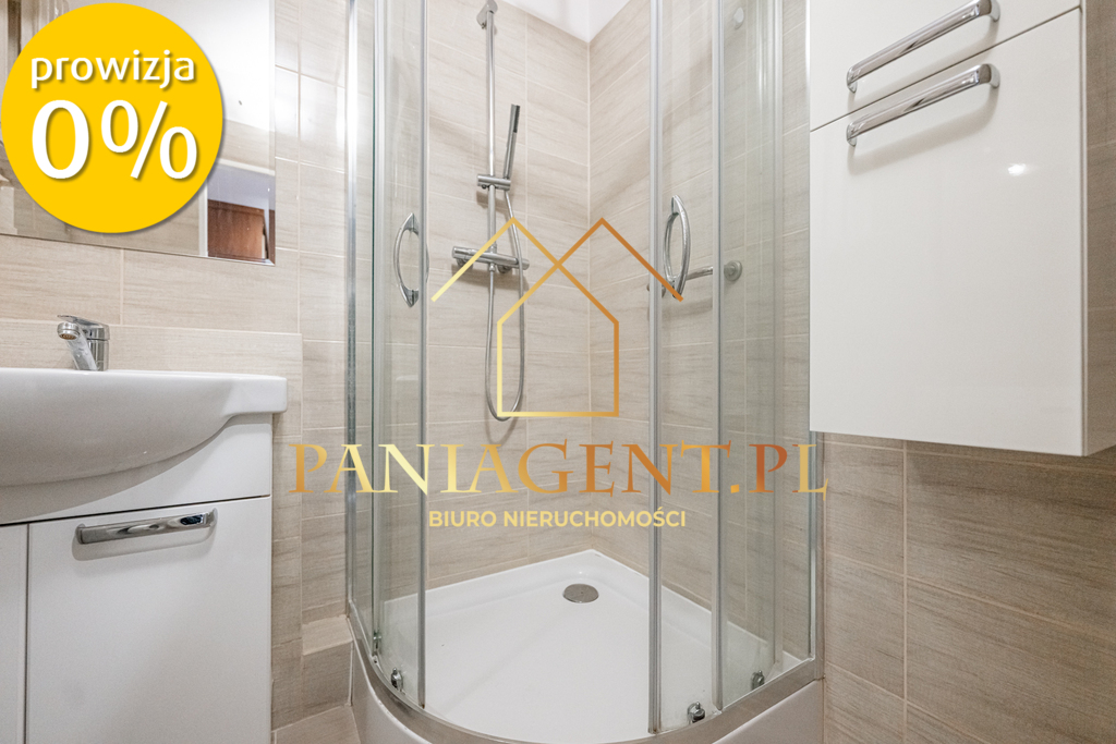 *2 pokoje*Rozkładowe*Balkon*Klimatyzacja* Zakrzów*