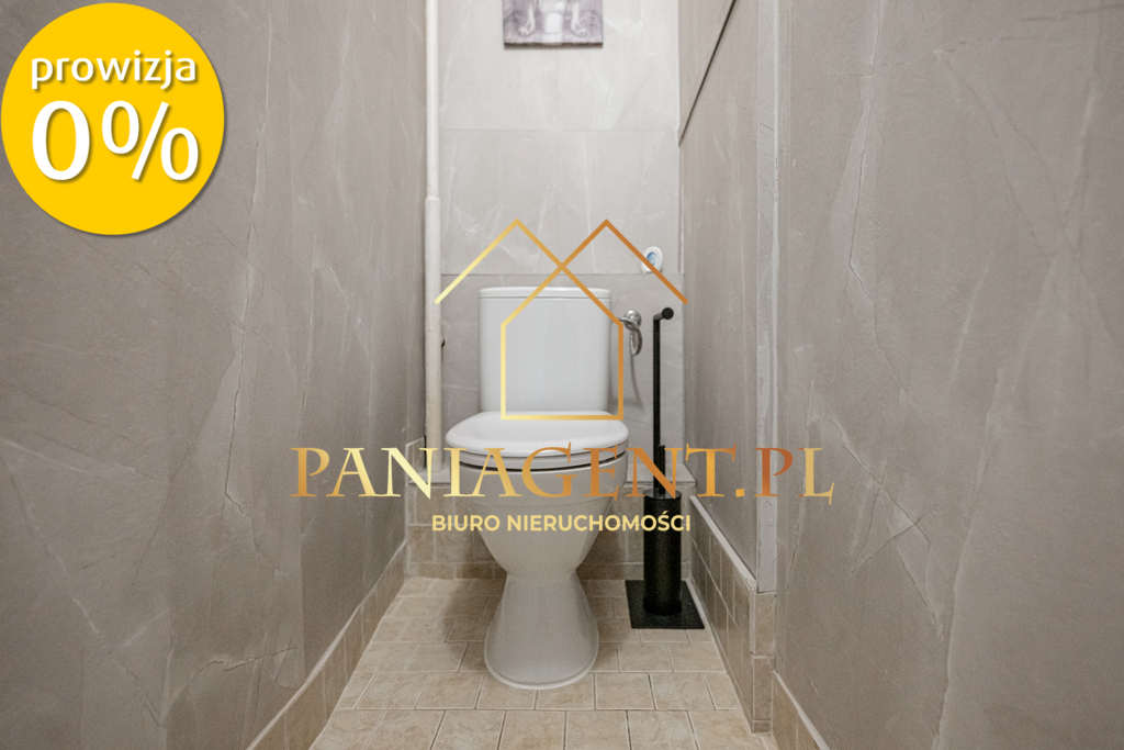 *2 pokoje*Rozkładowe*Balkon*Klimatyzacja* Zakrzów*