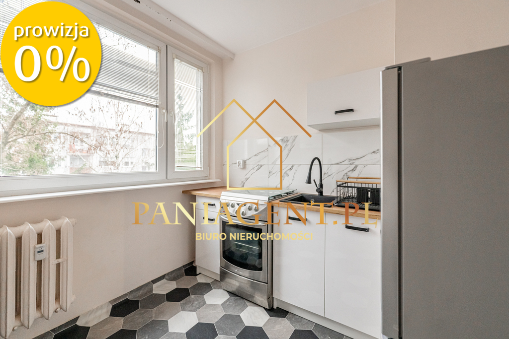 *2 pokoje*Rozkładowe*Balkon*Klimatyzacja* Zakrzów*