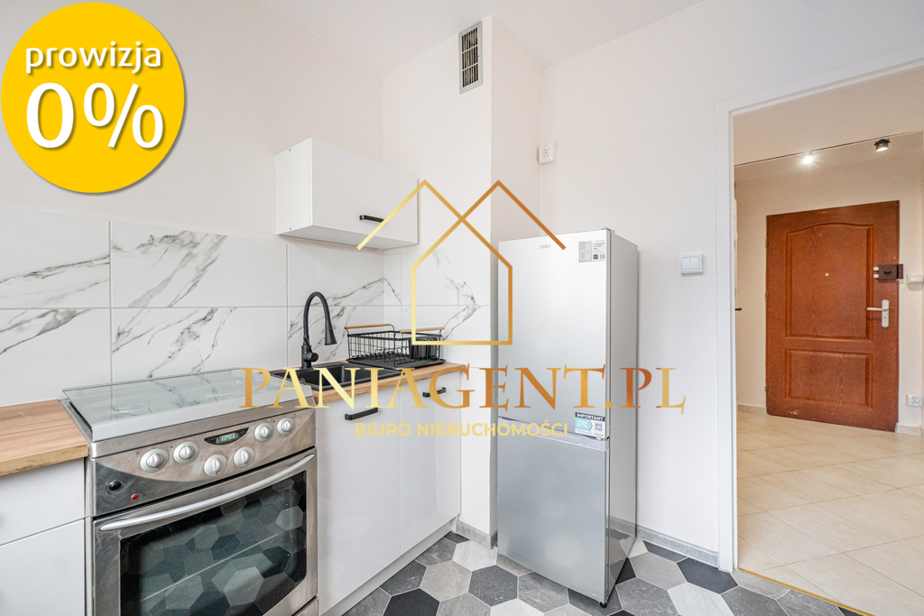 *2 pokoje*Rozkładowe*Balkon*Klimatyzacja* Zakrzów*