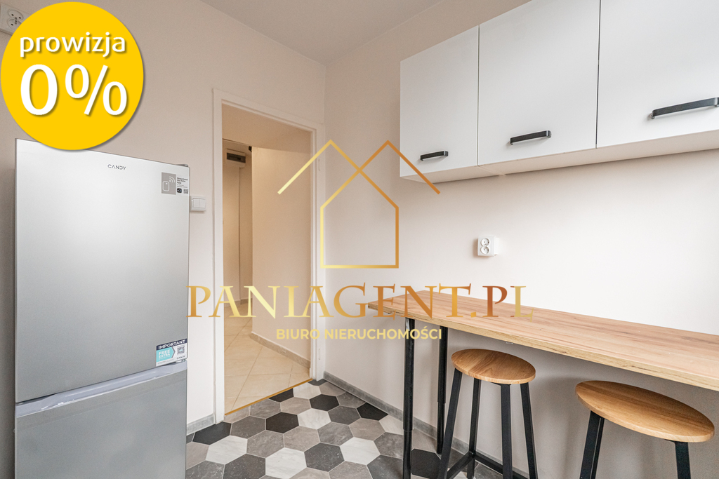 *2 pokoje*Rozkładowe*Balkon*Klimatyzacja* Zakrzów*