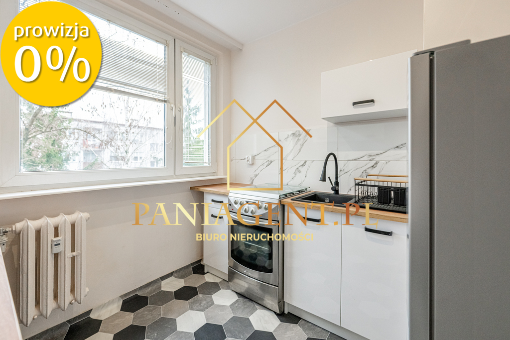 *2 pokoje*Rozkładowe*Balkon*Klimatyzacja* Zakrzów*