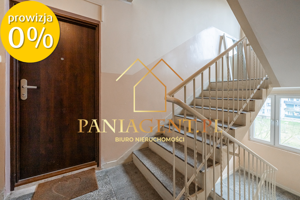 *2 pokoje*Rozkładowe*Balkon*Klimatyzacja* Zakrzów*