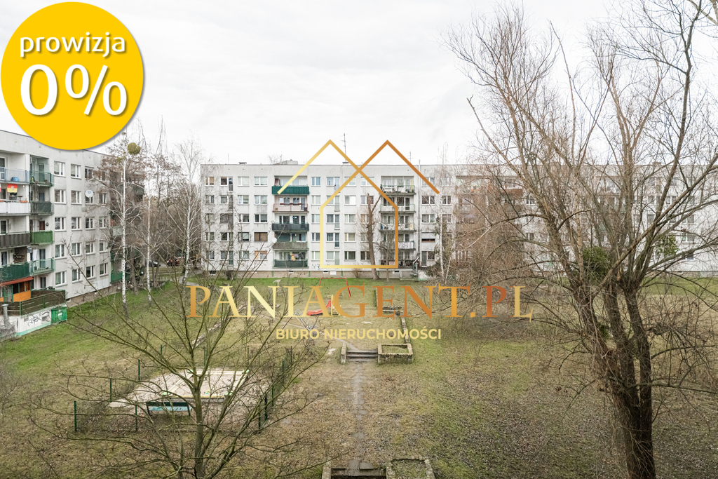 *2 pokoje*Rozkładowe*Balkon*Klimatyzacja* Zakrzów*