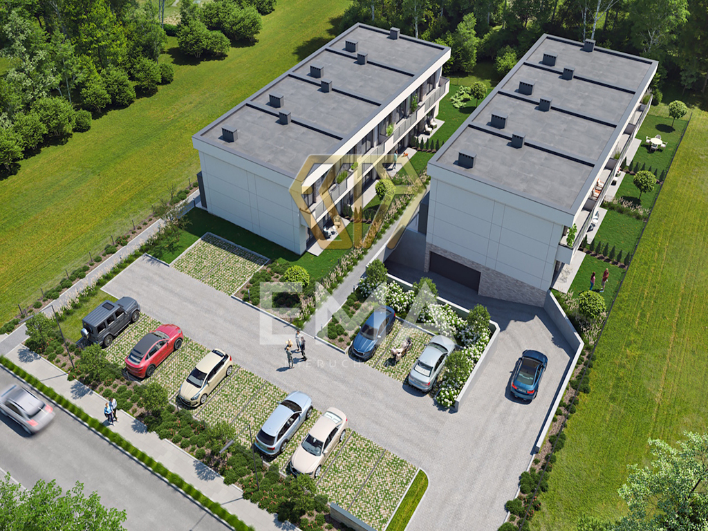 Piękne mieszkanie na Parkitce na sprzedaż 65 m2