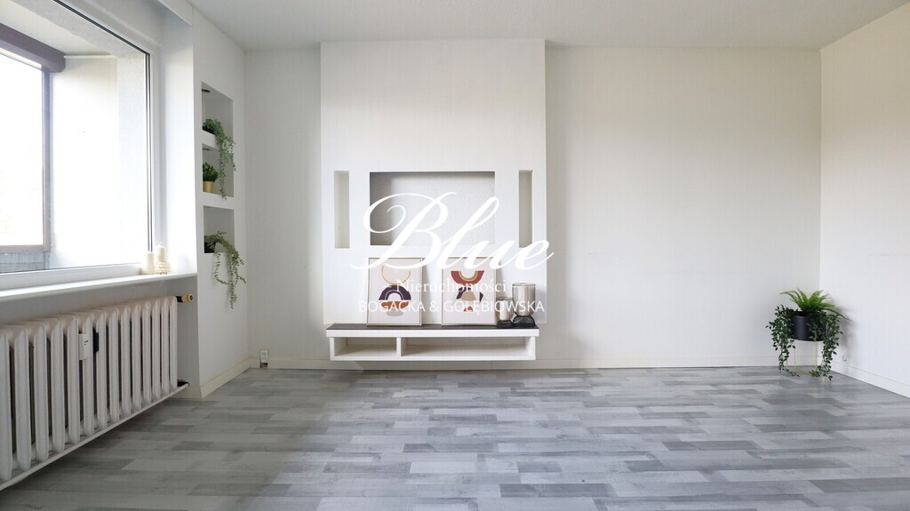 Przestronne, komfortowe pięciopokojowe mieszkanie