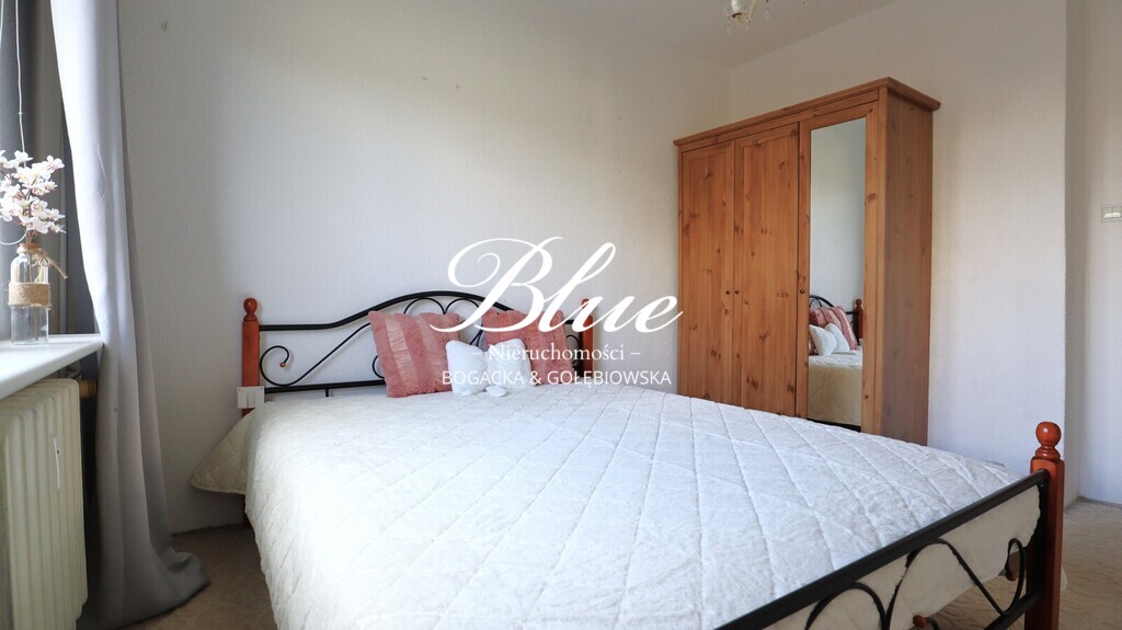 Przestronne, komfortowe pięciopokojowe mieszkanie