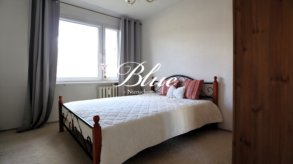 Przestronne, komfortowe pięciopokojowe mieszkanie