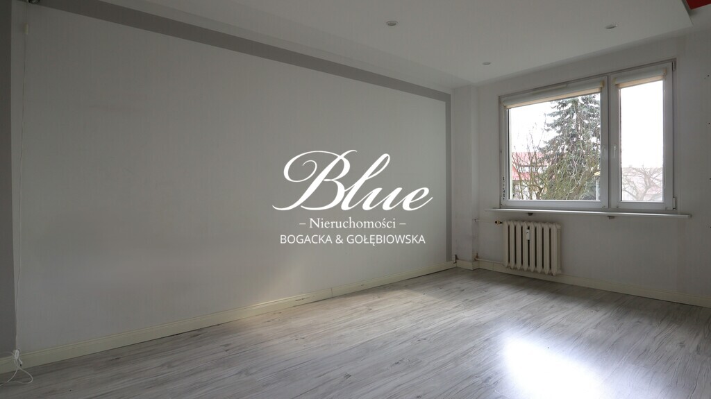 Przestronne, komfortowe pięciopokojowe mieszkanie