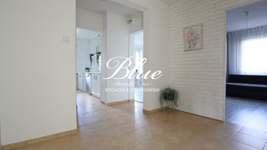 Przestronne, komfortowe pięciopokojowe mieszkanie