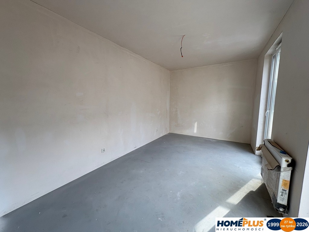 GOTOWE NA JUŻ! 2 pok. + balkon 12m2! Tylko u nas!