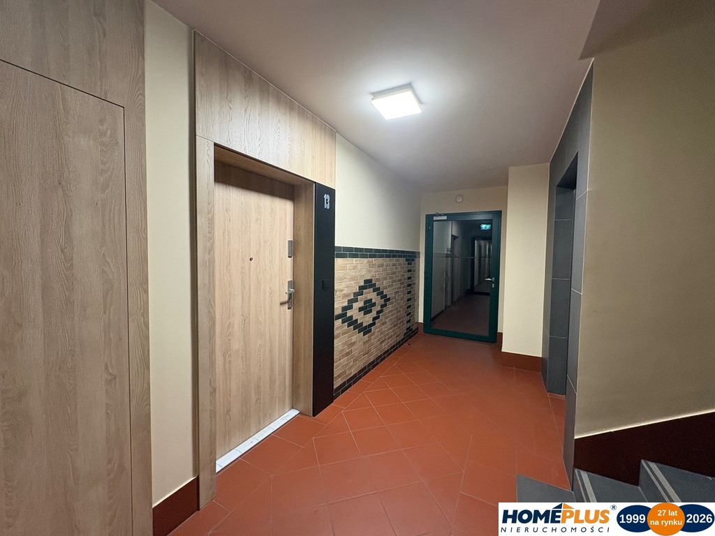 GOTOWE NA JUŻ! 2 pok. + balkon 12m2! Tylko u nas!