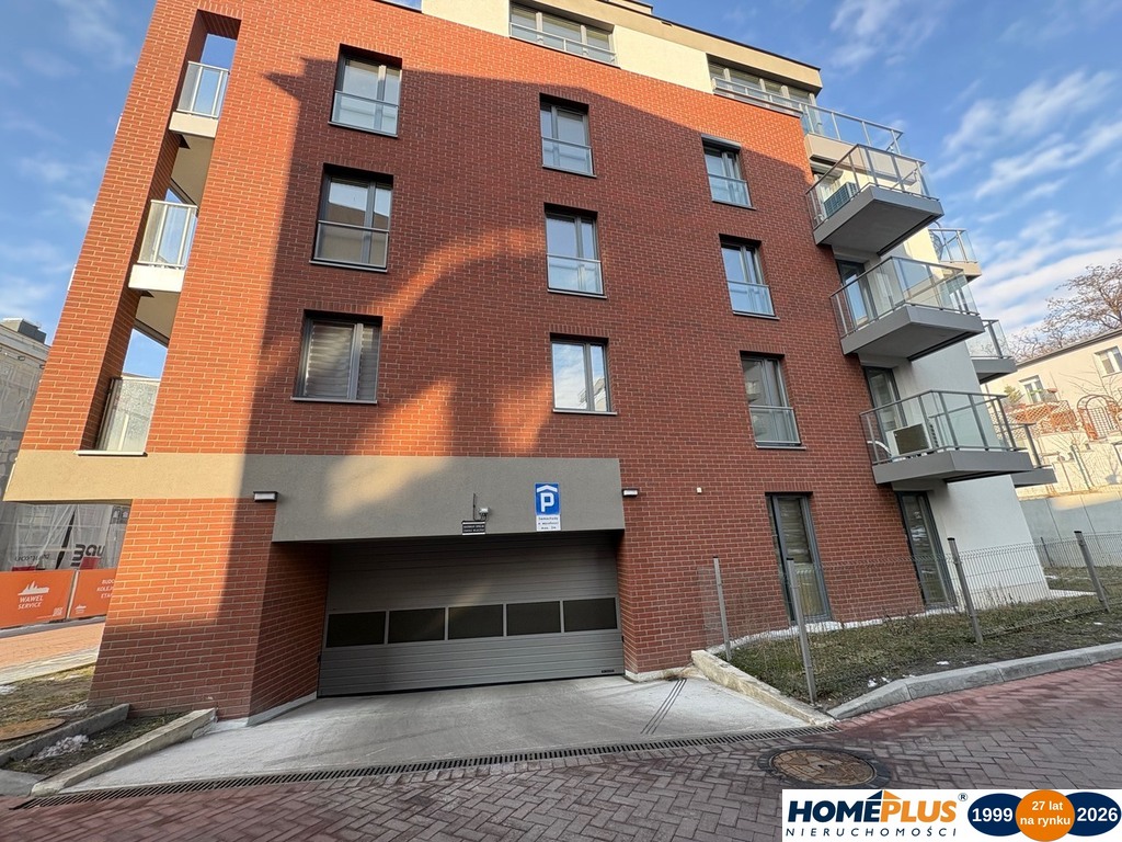 GOTOWE NA JUŻ! 2 pok. + balkon 12m2! Tylko u nas!