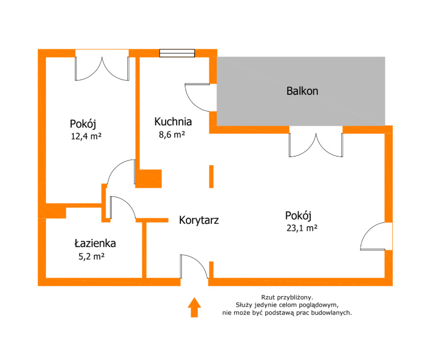 Architektoniczny as w rękawie!