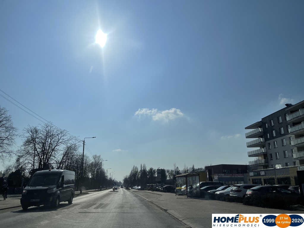 Działka 950 m² centrum, MPZP:mieszkaniowo-usługowa