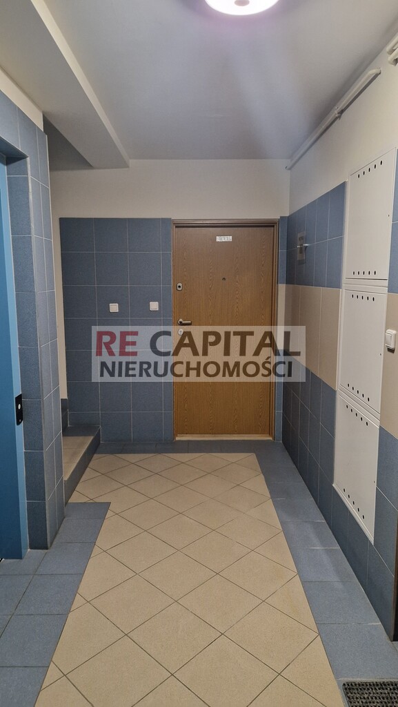 Mieszkanie 3 pok. garaż i komórka, metro Trocka