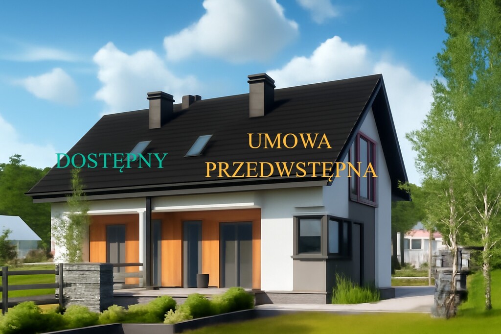 Szukamy super sąsiada, może to TY?