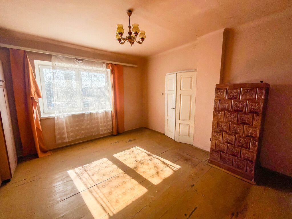 Dom 108,1m2 działka 1292m2 Piaski Brzóstowskie