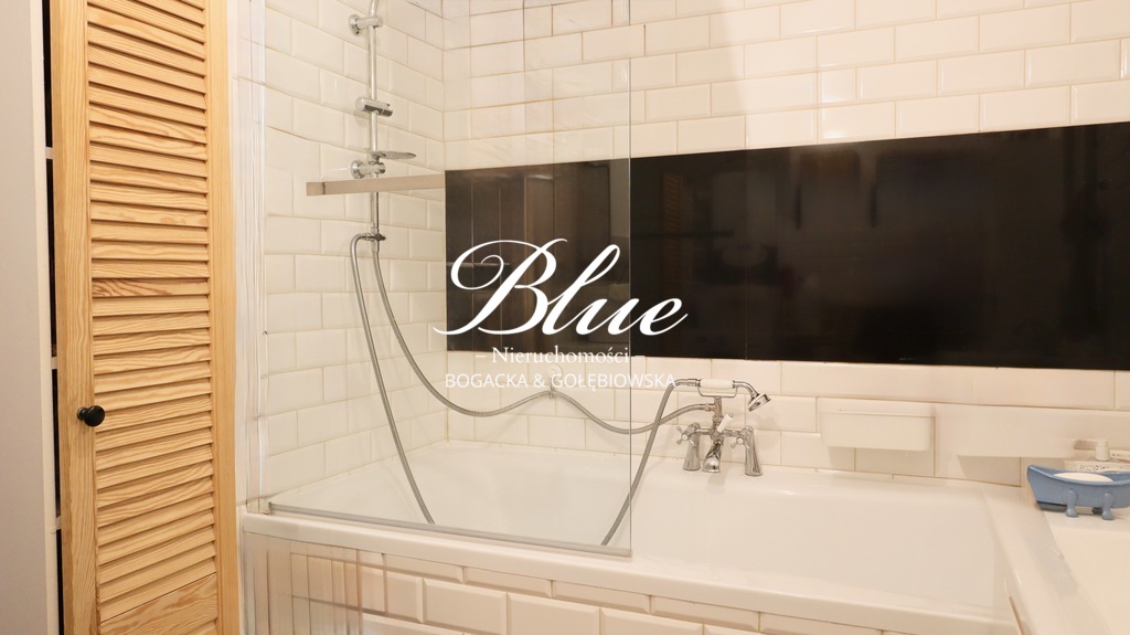 Bliźniak z charakterem 5 pokoi, kominek, ogród