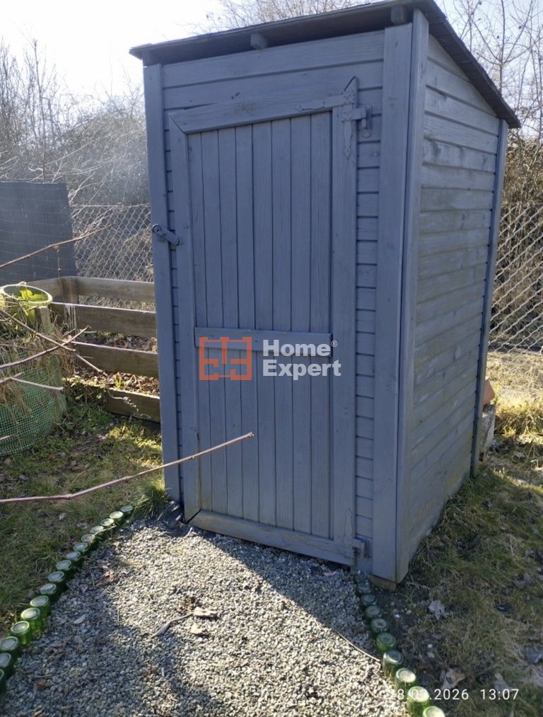 Piękna działka na ulicy Norwida