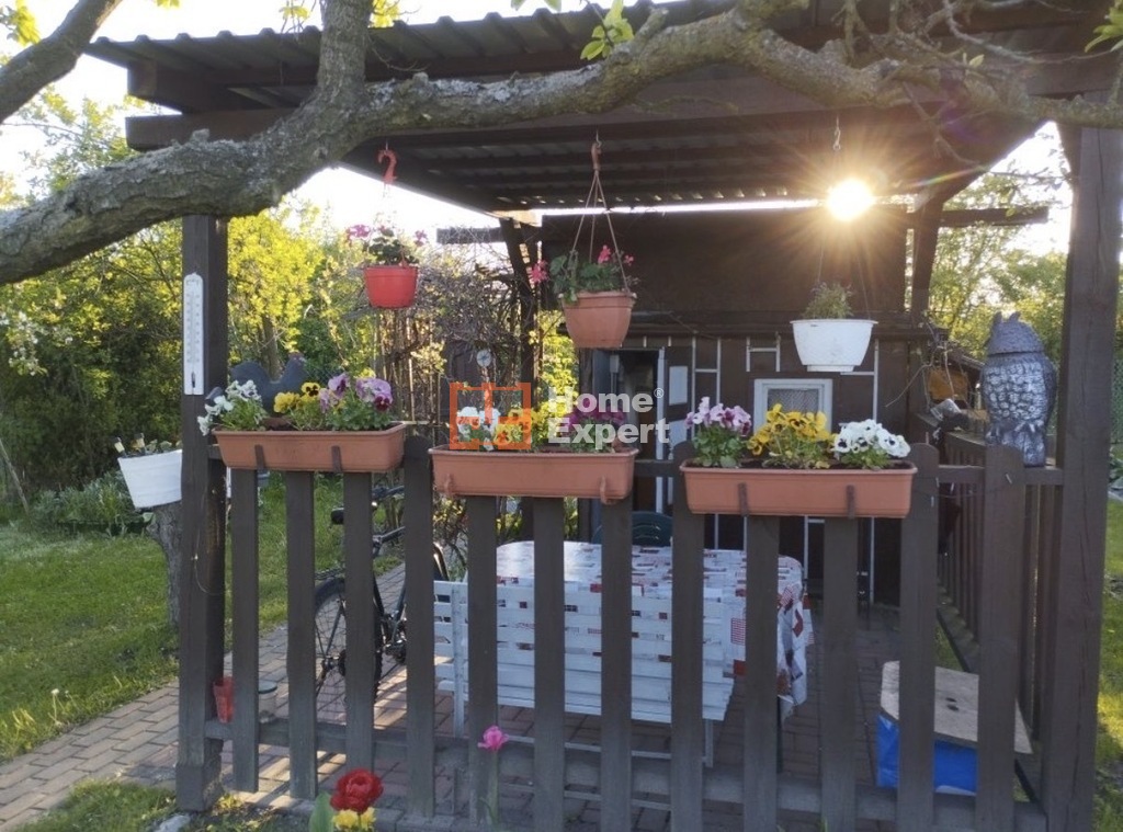 Piękna działka na ulicy Norwida