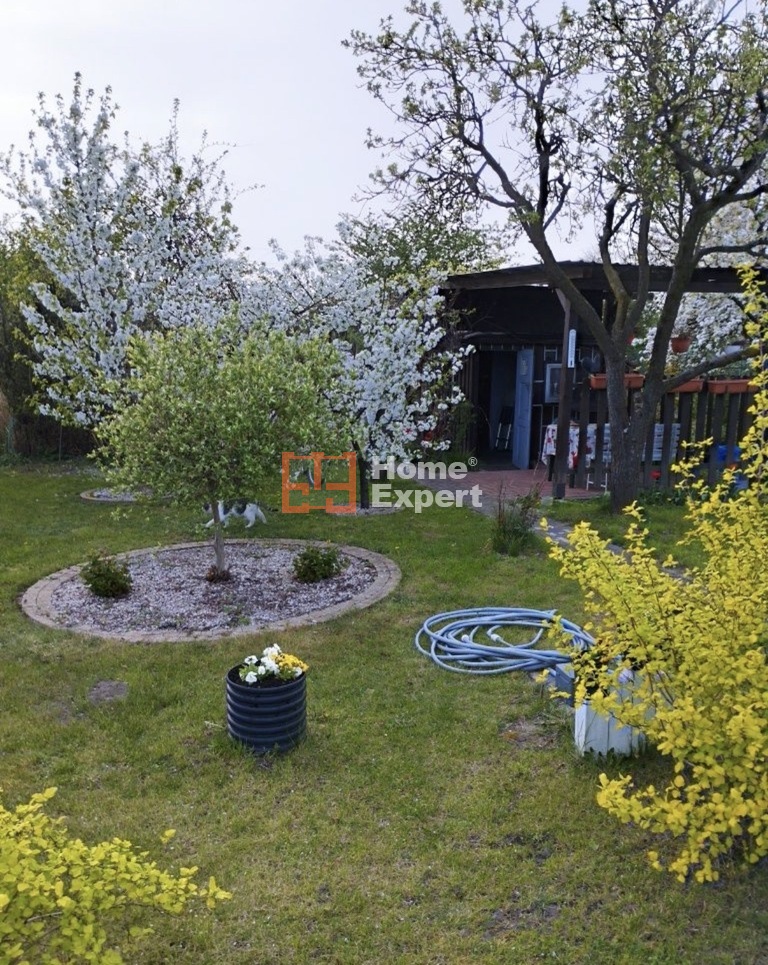 Piękna działka na ulicy Norwida