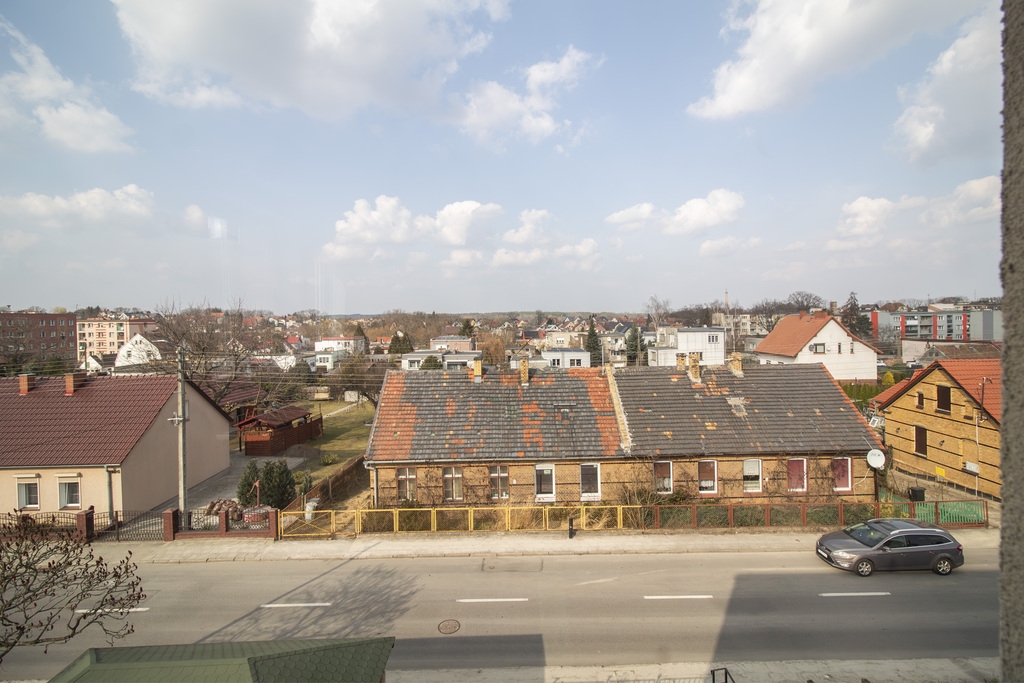Kawalerka w bardzo dobrym stanie, 3 min od centrum