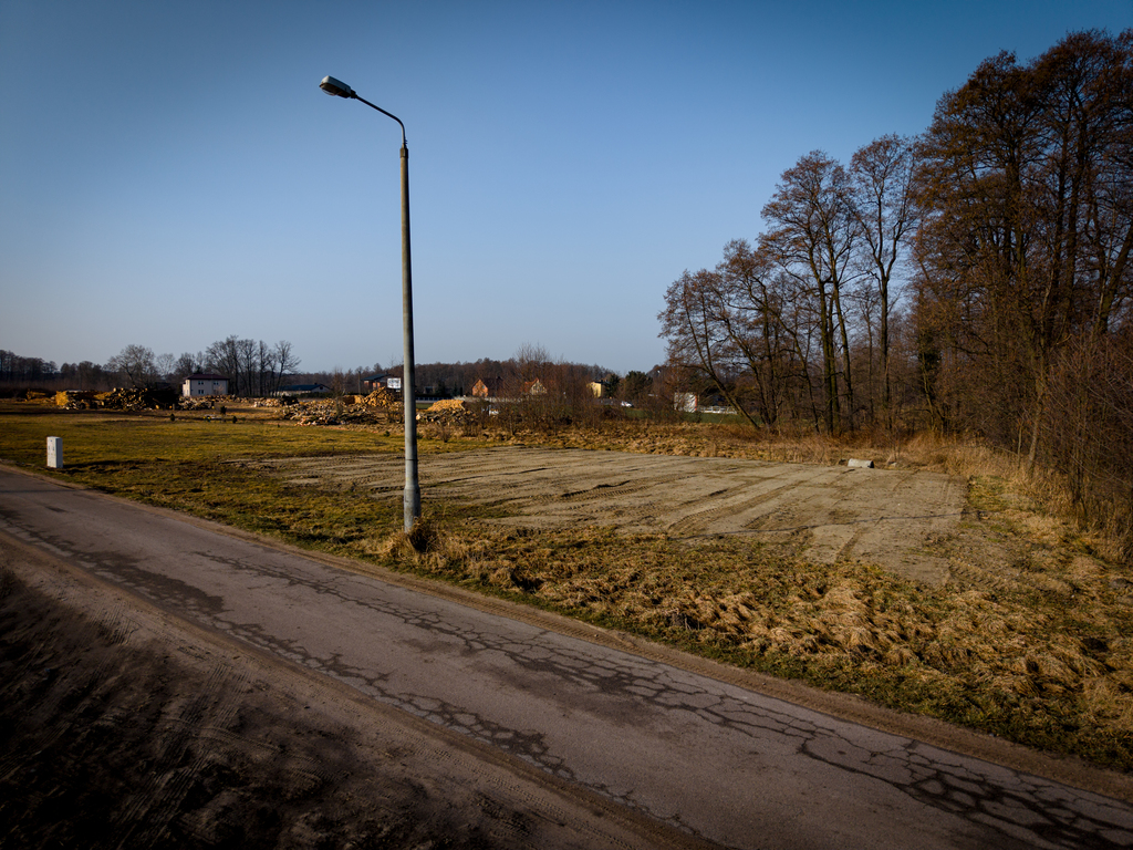 Sąsiedzi czekają na Ciebie w Słowiku