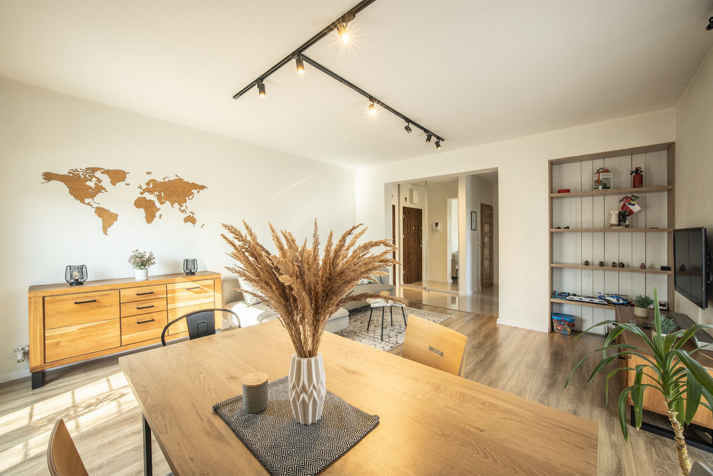 Architektoniczny as w rękawie!