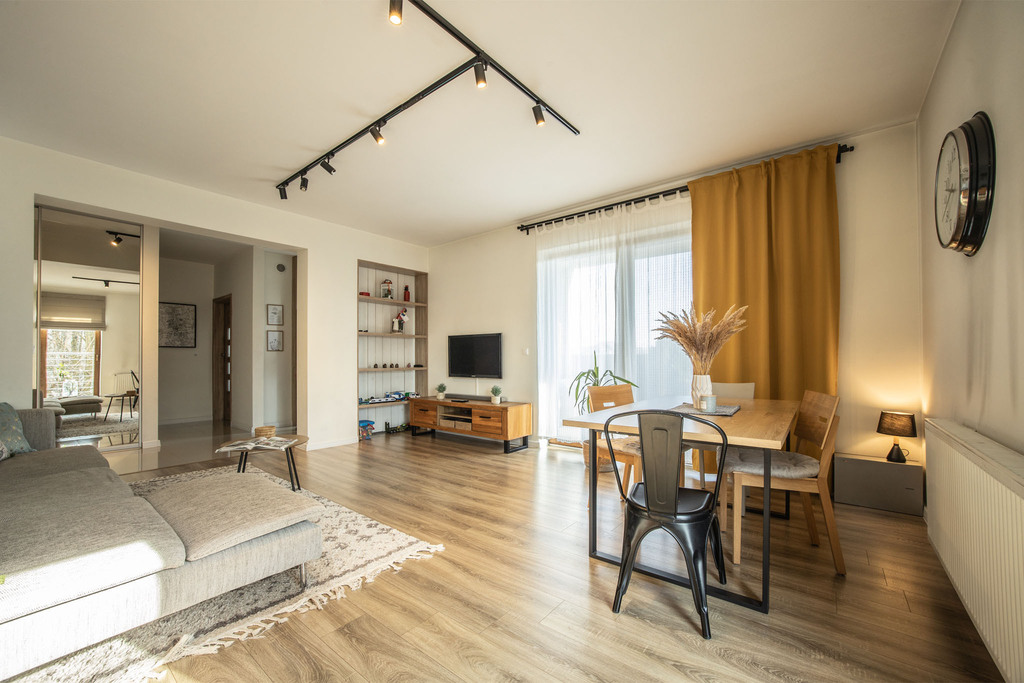 Architektoniczny as w rękawie!