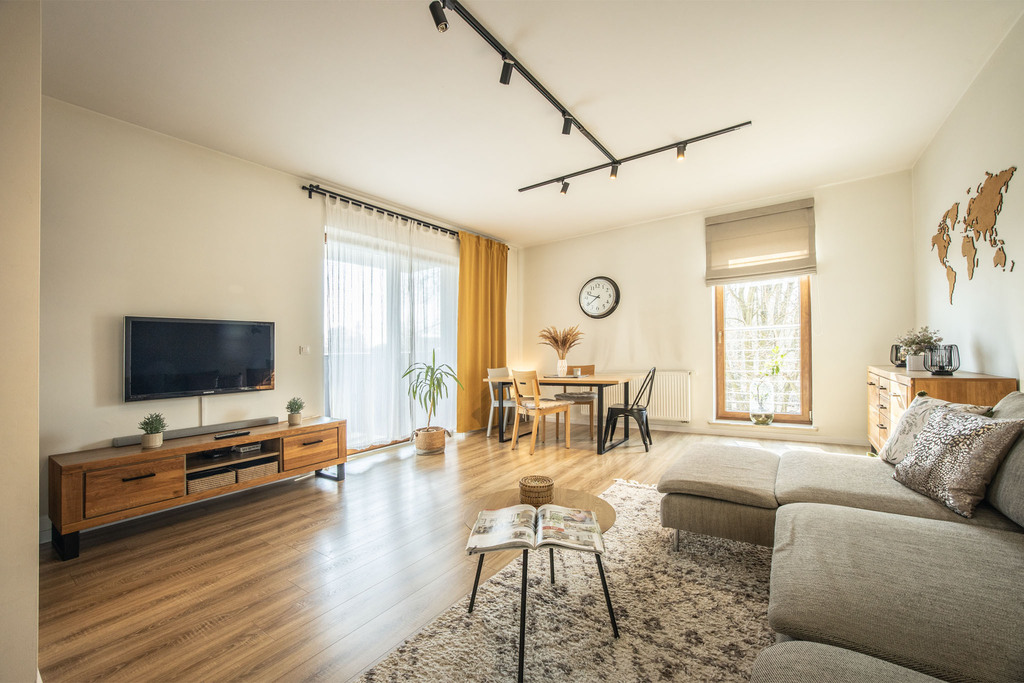 Architektoniczny as w rękawie!