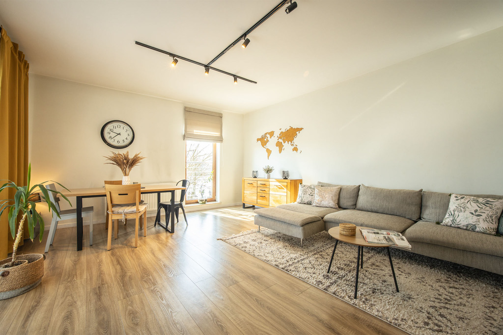 Architektoniczny as w rękawie!